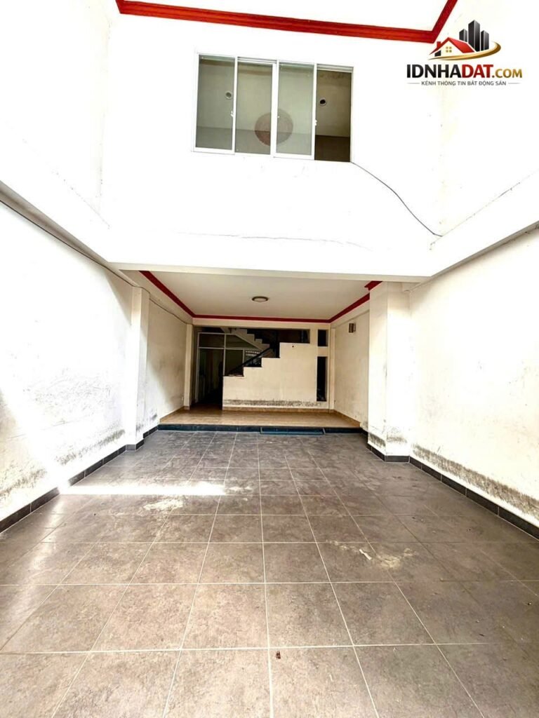 Bán CHDV 5 tầng đường Bình Đông, P13 Q8 – Bán chung cư – Quận 8 – TP HCM – Diện tích 80m2 – Giá 8.2 tỷ