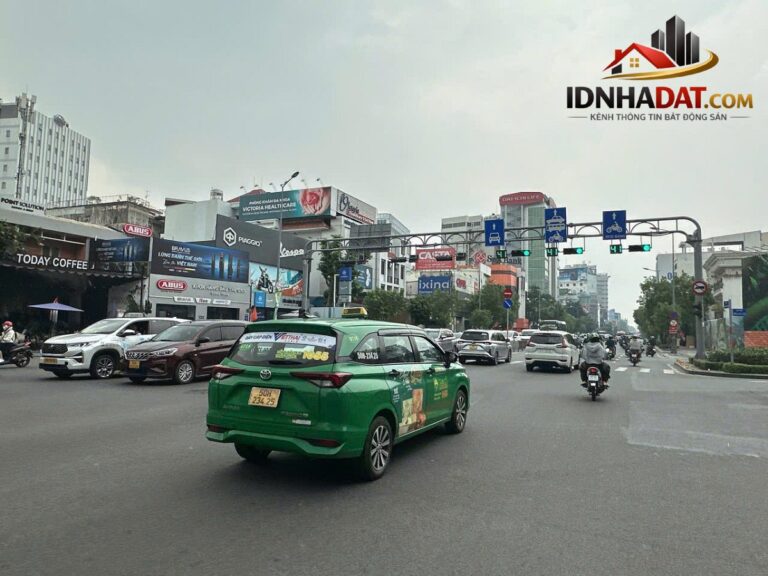 Nhà gấp bán hxh ngang 6m Nguyễn Văn Trỗi 4L T.máy gara hồ bơi 78m2 gần chợ 16.9 tỷ