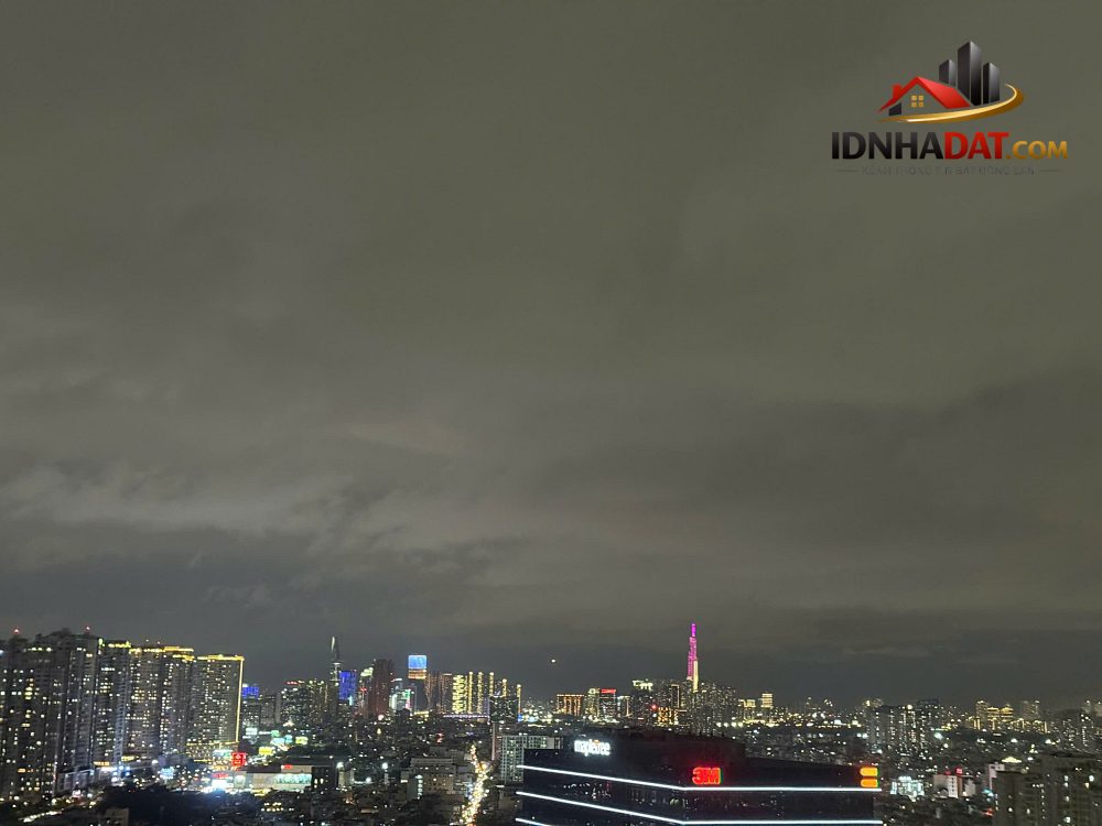 Căn hộ 3PN 96m2 Lavida Plus   Không gian rộng, view Quận 1 cực đẹp – Bán chung cư – Quận 7 – TP Hồ Chí Minh – Diện tích 96m2 – Giá 7 tỷ