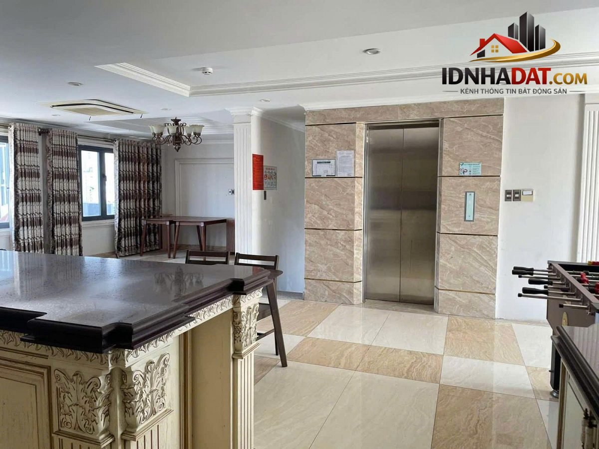 Siêu hiếm tòa nhà vip Sư Vạn Hạnh, Quận 10, hầm 7 tầng giá cực tốt 69 tỷ