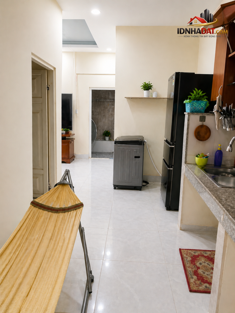 Bán nhà Linh Đông Thủ Đức gần Phạm Văn Đồng – Bán nhà – Thủ Đức – TP HCM – Diện tích 98.7m2 – Giá 5 tỷ