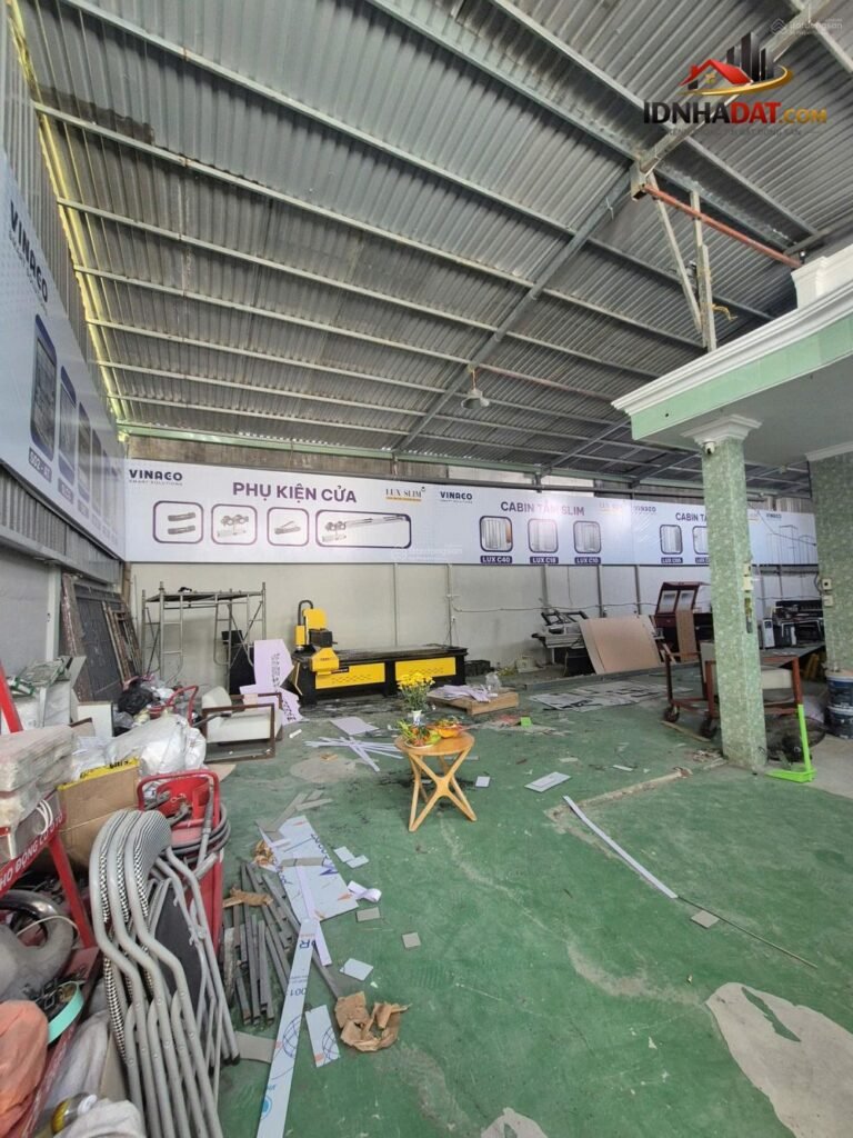 Bán nhà riêng tại đường Vĩnh Phú 7 – Bán nhà – Thuận An – Bình Dương – Diện tích 275m2 – Giá 8.3 tỷ