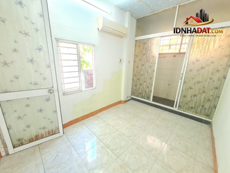 Nhà Ông Ích Khiêm – Quận Hải Châu – Đà Nẵng – Diện tích 25m2 – Giá 2.7 tỷ