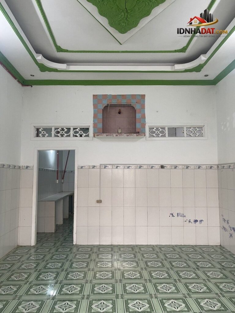 Chỉ hơn 2 tỷ có ngay nhà tphcm mới,nhà ngay làng đại học,giá sinh viên – Bán nhà trong ngõ , hẻm – Huyện Bình Dương – Diện tích 53m2 – Giá 2.35 tỷ