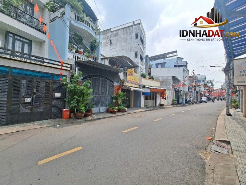Bán nhà mặt tiền Nguyễn Trọng Tuyển, phường 2, Tân… – Bán nhà mặt phố Quận 12 – TP Hồ Chí Minh giá BÁN 10 – 15 tỷ