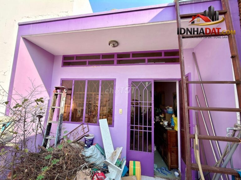 Bán nhà trung tâm Phan Xích Long 80m² tiềm năng mở lối sau hẻm rộng 6m – 15.5 tỷ