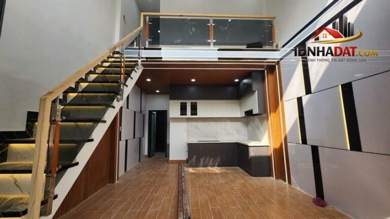 Nhà đẹp ở ngay, hẻm xe hơi khu vip âu dương lân tạ quang bửu – Bán nhà trong ngõ , hẻm – Quận 8 – TP Hồ Chí Minh – Diện tích 80m2 – Giá 6.79 tỷ