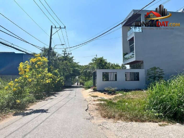 Bán gấp 2000m2 Trần Văn Giàu, Phạm Văn Hai, Bình Chánh – Ful TC chỉ 82 tỷ