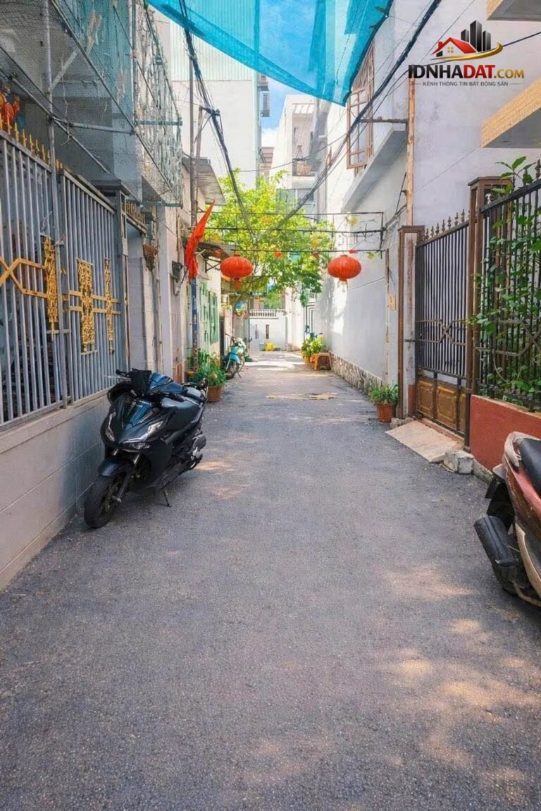 Bán nhà trung tâm hòa cường sát quảng trường 29/3 vào ở luôn – Bán nhà – Quận Hải Châu – TP Đà Nẵng – Diện tích 62m2 – Giá 4.75 tỷ