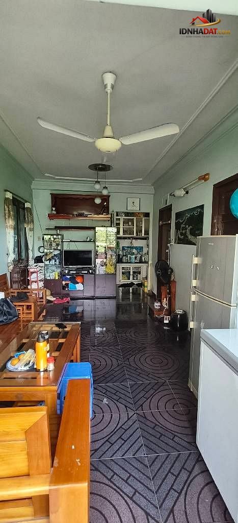 Bán căn hộ chung cư Nhiêu Lộc C, Tân Phú – TP HCM – Diện tích 60m2 – Giá 2.9 tỷ