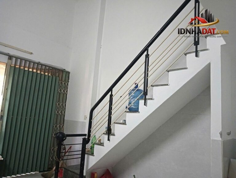 Bán nhà kiệt Nguyễn Công Trứ 43.9m2 gần sông Hàn – Bán nhà – Sơn Trà – Đà Nẵng – Diện tích 43.9m2 – Giá 3.5 tỷ