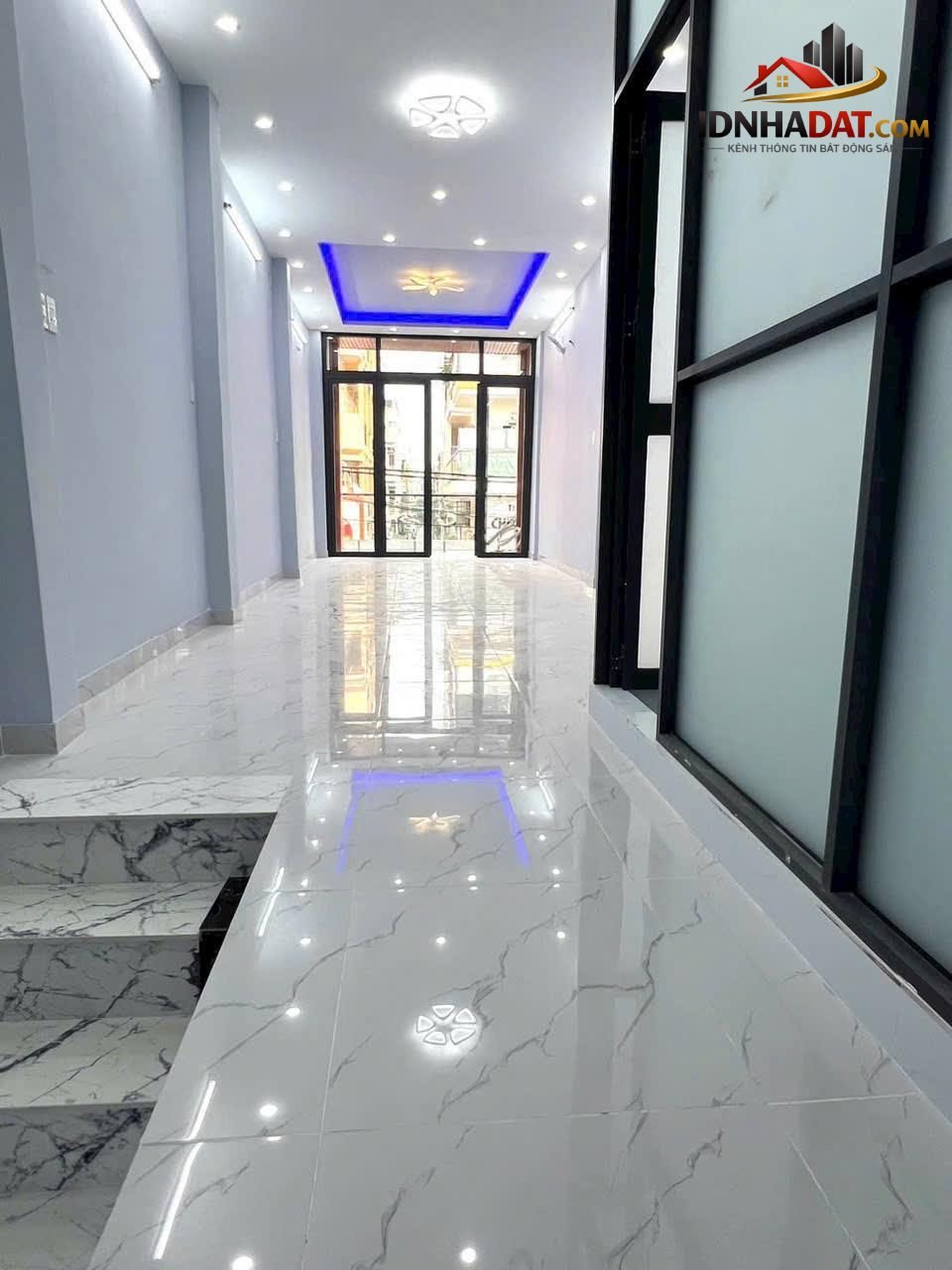 Chỉ nhỉnh 9 tỷ – gần chợ Bình Thới 3 tầng 46… – Bán nhà mặt phố Quận 11 – TP Hồ Chí Minh giá BÁN 7 – 10 tỷ