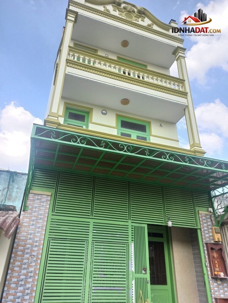 Bán nhà đường số 6, linh xuân, thủ đức, tp hcm – Bán nhà – Quận Thủ Đức – TP Hồ Chí Minh – Diện tích 73m2 – Giá 6.45 tỷ