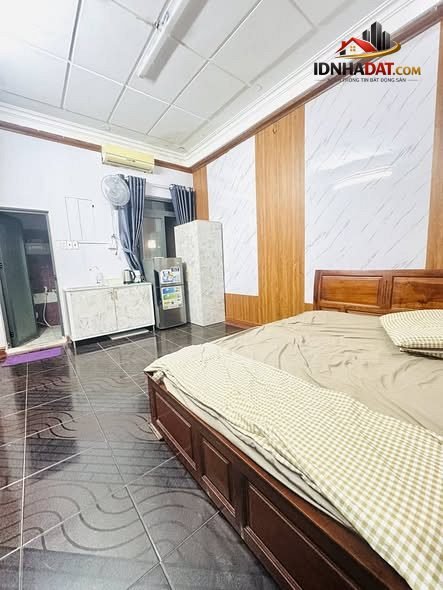 Nhà mặt tiền đường Bắc Hải quận Tân Bình phường 6 … – Bán nhà mặt phố Quận 6 – TP Hồ Chí Minh giá BÁN 10 – 15 tỷ