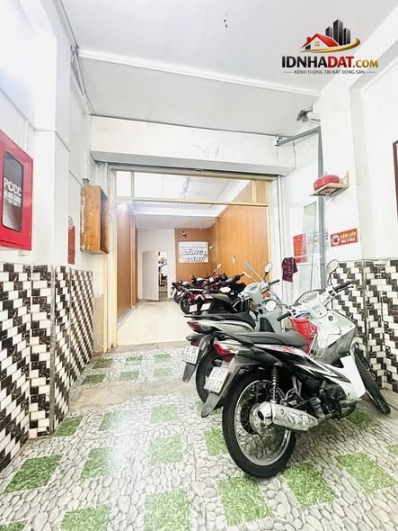 Nhà mặt tiền đường Bắc Hải quận Tân Bình phường 6 … – Bán nhà mặt phố Quận 6 – TP Hồ Chí Minh giá BÁN 10 – 15 tỷ