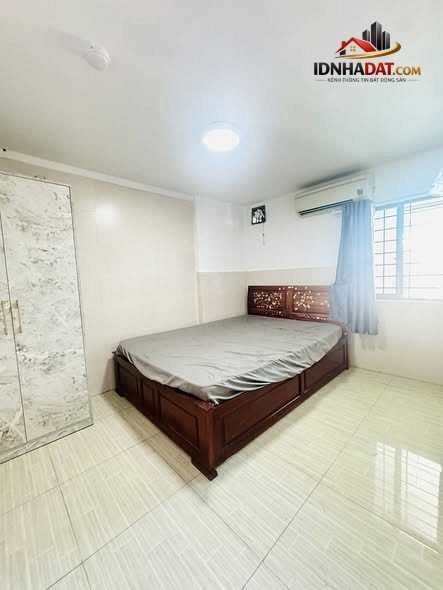 Nhà mặt tiền đường Bắc Hải quận Tân Bình phường 6 … – Bán nhà mặt phố Quận 6 – TP Hồ Chí Minh giá BÁN 10 – 15 tỷ