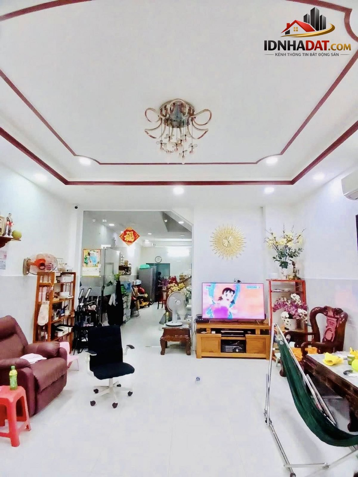 Bán nhà Gò Dầu sát mặt tiền HXHLT 84m2 ngang 5, 4 … – Bán nhà mặt phố Quận Tân Phú – TP Hồ Chí Minh giá BÁN 7 – 10 tỷ