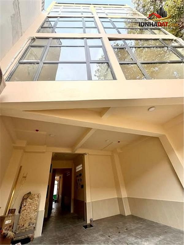 Nhà chdv dòng tiền 80 triệu – đường phan văn trị quận bình thạnh phường 14 cũ – Bán nhà trong ngõ , hẻm – Quận Bình Thạnh – TP Hồ Chí Minh – Diện tích 110m2 – Giá 16.5 tỷ