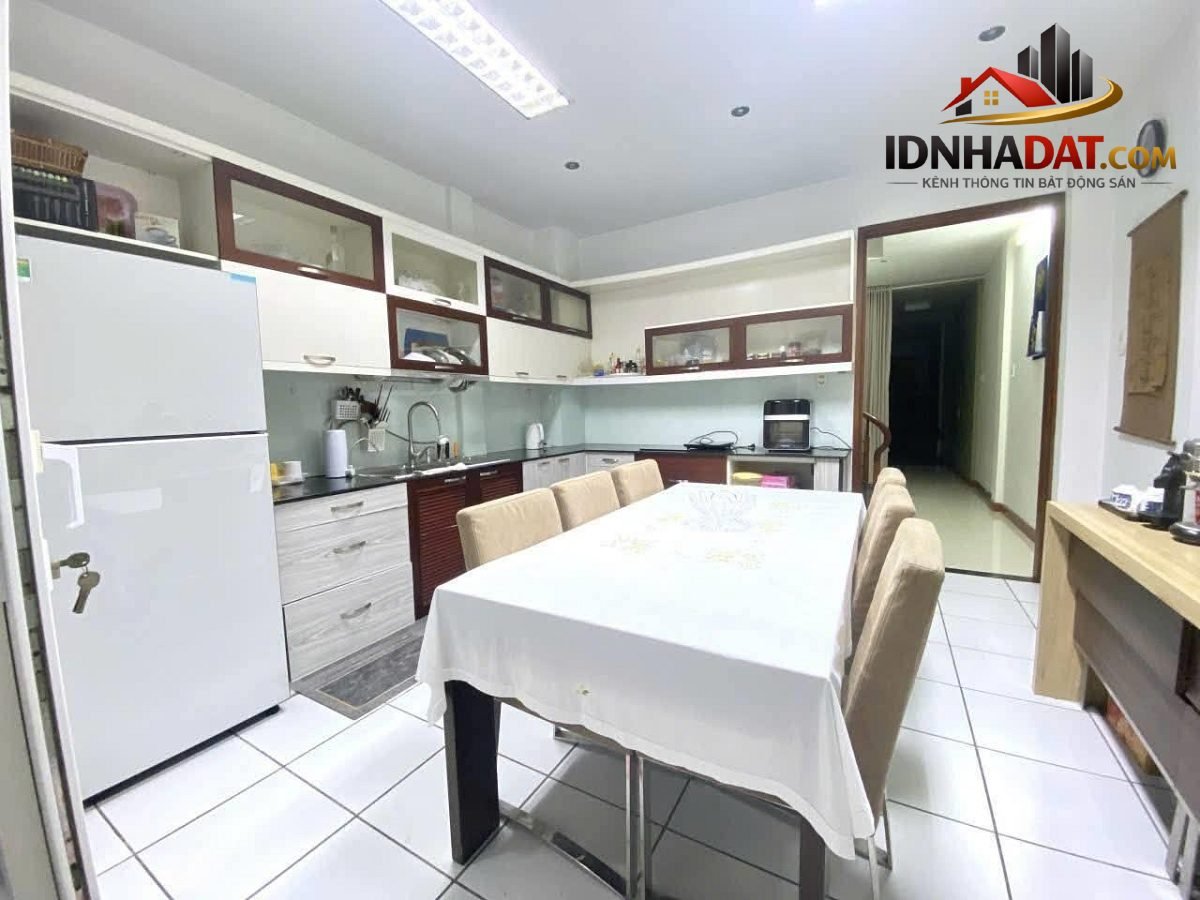 Nhà đường Bùi Thị Xuân Phường 2 cũ Quận Tân Bình – Bán nhà mặt phố Quận 12 – TP Hồ Chí Minh giá BÁN 10 – 15 tỷ