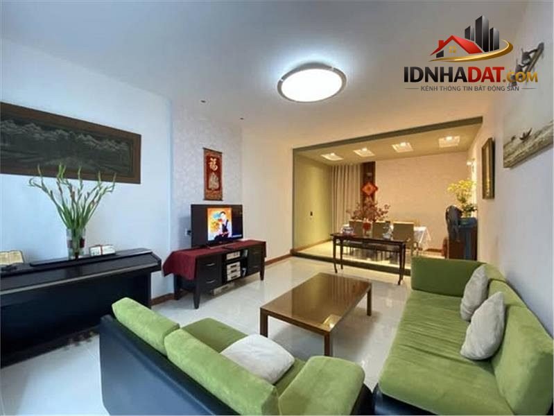 Nhà đường Bùi Thị Xuân Phường 2 cũ Quận Tân Bình – Bán nhà mặt phố Quận 12 – TP Hồ Chí Minh giá BÁN 10 – 15 tỷ