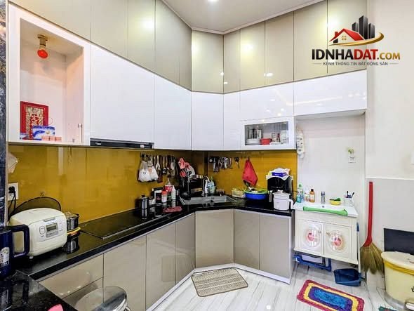 Lô góc nhà chính chủ xây tâm huyết – 42m2 – 3 tầng tường đôi – nhà mới ở ngay – Bán nhà – Quận 7 – TP HCM – Diện tích 42m2 – Giá 5 tỷ
