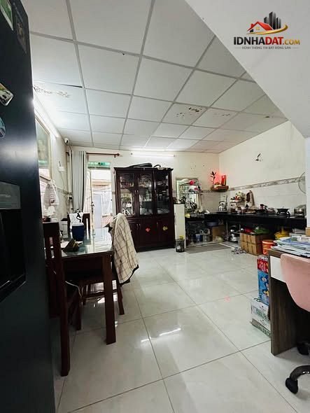 Nhà hiếm rộng rãi hẻm Trần Xuân Soạn – Bán nhà trong hẻm – Quận 7 – TP HCM – Diện tích 66.6m2 – Giá 6 tỷ