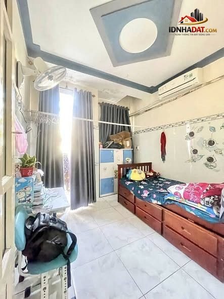 Chủ cần bán gấp – nhà mới đẹp full nội thất