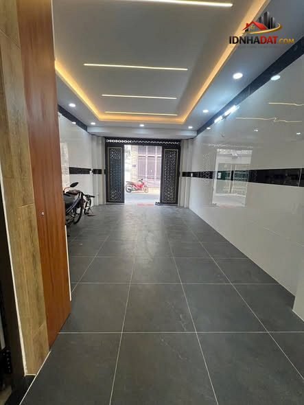 Chủ cần bán gấp – nhà mới đẹp hẻm 1 sẹc Vườn Lài – DTSD 107m2 full nội thất chỉ 5.3 tỷ TL