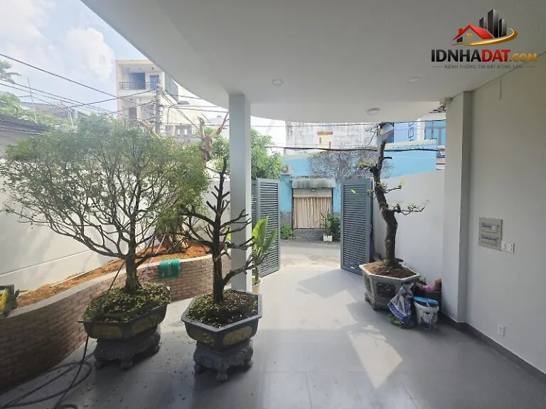 Bán nhà đường số 19, Linh Chiểu, Thủ Đức, TP HCM – Diện tích 127m2, 3 tầng, giá 13.1 tỷ