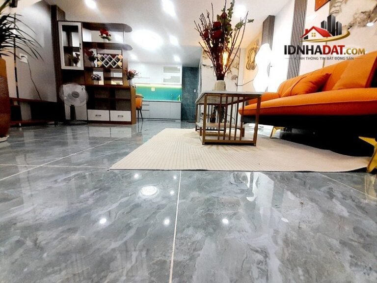 Bán nhà 2 tầng linh xuân đẹp lung linh,đầy đủ nội thất xịn xò,shr.đường ô tô – Bán nhà trong ngõ , hẻm – Quận Thủ Đức – TP Hồ Chí Minh – Diện tích 40.5m2 – Giá 3.75 tỷ