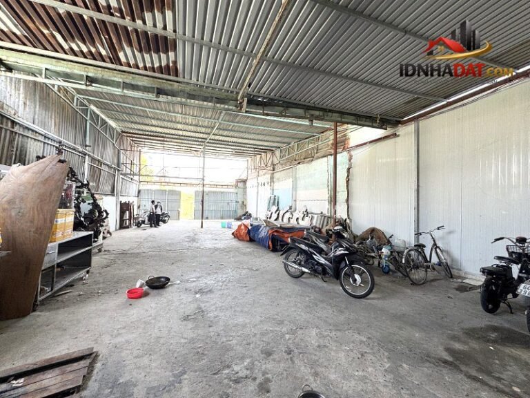 Bán đất hẻm xe tải đối diện ĐH Luật – Quận Thủ Đức – TP HCM – Diện tích 225m2 – Giá 9.9 tỷ