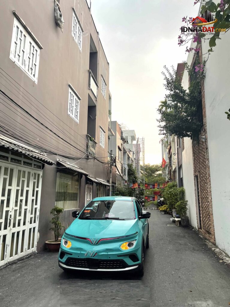 Bán nhà khu vip Hiệp Bình Chánh 2 tầng view sông gần Gigamall chỉ 7.5 tỷ