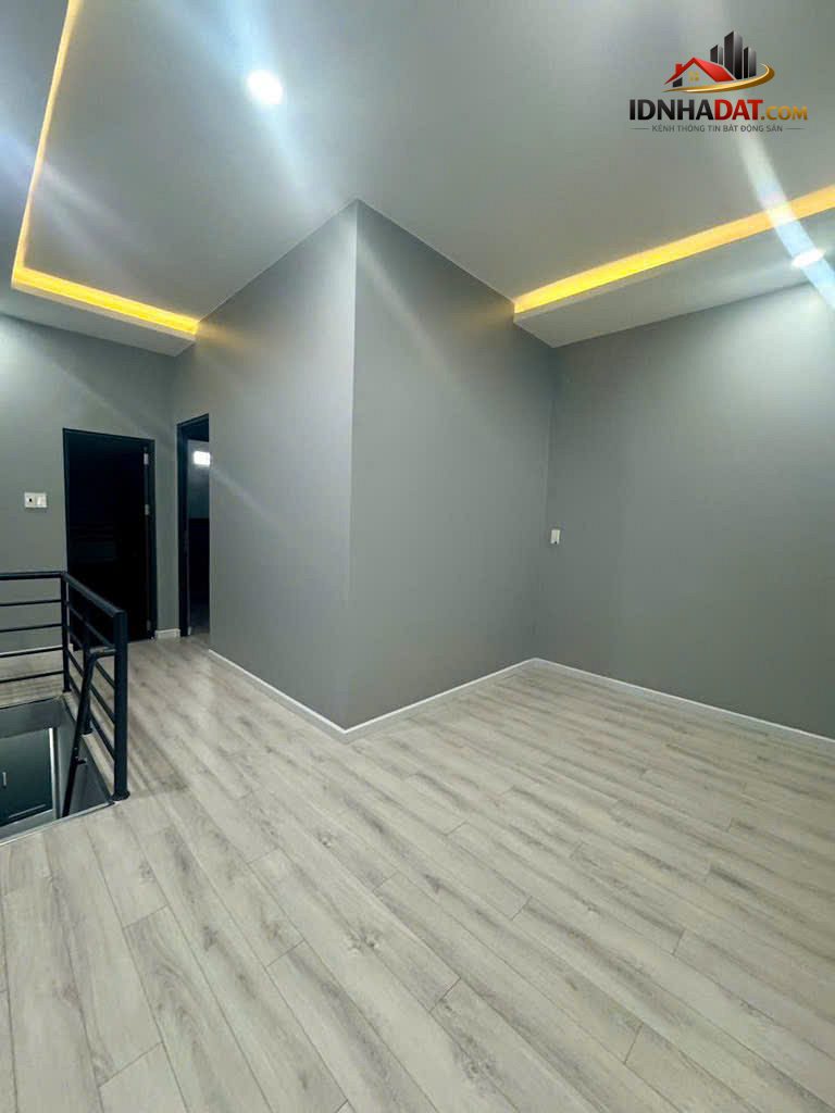 Nhà đẹp Lý Tuệ- Gò Dầu Tân Phú giá tốt, 2 Tầng vào ở ngay – Bán nhà trong ngõ , hẻm – Quận Tân Phú – TP Hồ Chí Minh – Diện tích 54.6m2 – Giá 5.15 tỷ