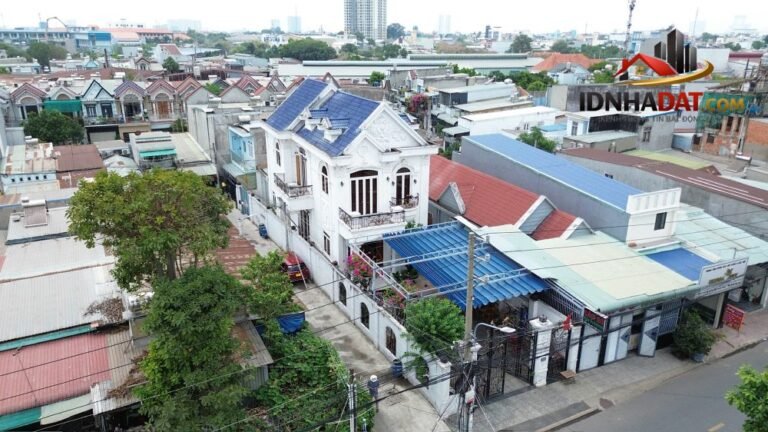 Ngộp Bank Bán Gấp Căn Biệt Thự 2 Mặt Tiền KD Dieenjt Tích Khủng Lên Đến 430m2 – Bán biệt thự – Huyện Dĩ An – Tỉnh Bình Dương – Diện tích 430m2 – Giá 13500000000