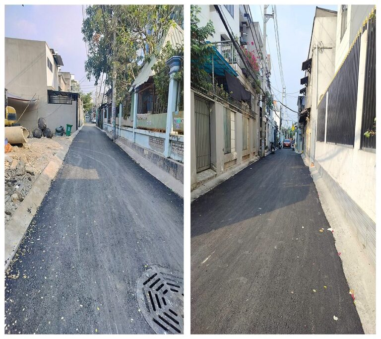 Bán đất thổ cư có nhà xưởng sẵn dòng tiền duy nhất Thủ Đức