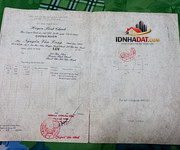 Bán 3700m2 đất trồng lúa sổ đỏ riêng tại xã Tân Nhựt – 2.2 triệu/m2