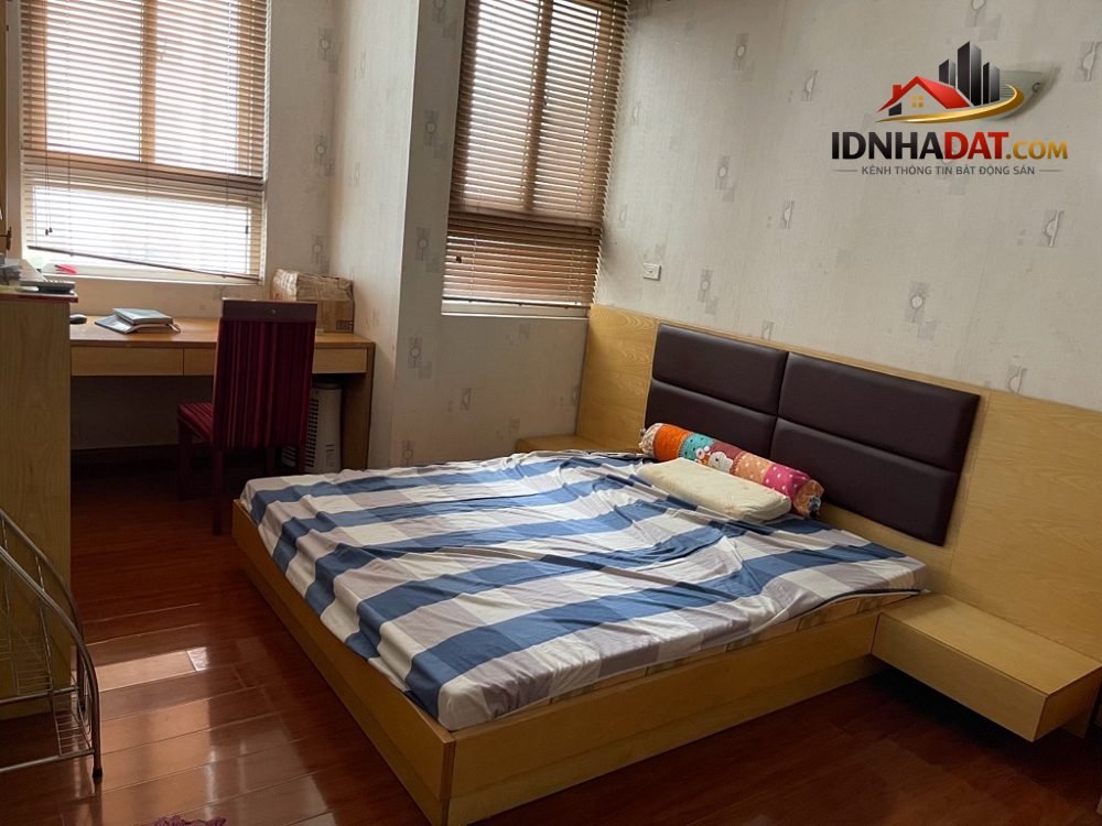 Chung cư 289A Khuất Duy Tiến Trung Hòa – Cầu Giấy – Hà Nội – Diện tích 149m2 – Giá 5.5 tỷ