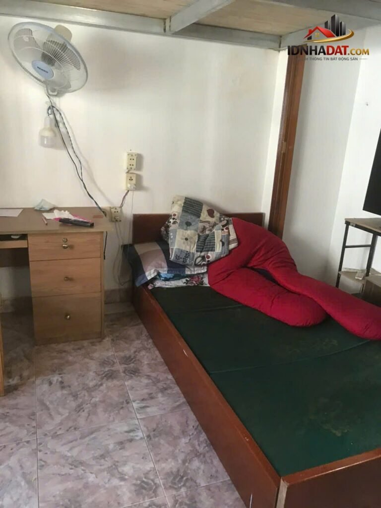 Cho thuê phòng 54 bùi đình tuý – Quận Bình Thạnh – TP Hồ Chí Minh – Diện tích 35m2 – Giá 6 triệu