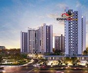 Mở bán 160 căn hộ cuối cùng dự án West Gate ngay UBND huyện Bình Chánh. Giá 2PN chỉ từ 2,5 tỷ/căn