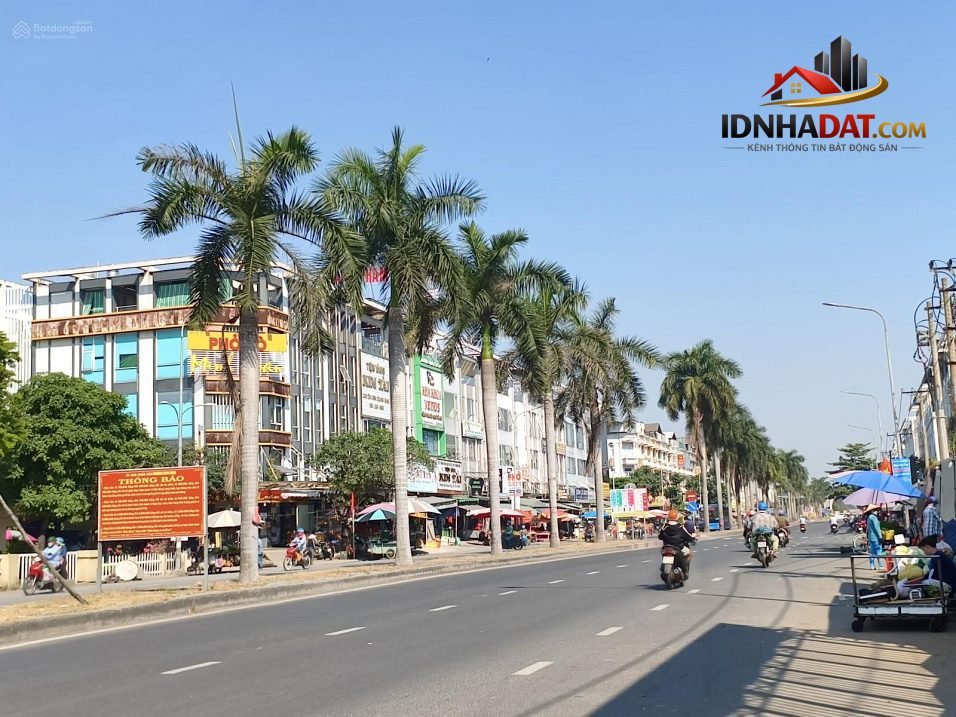 Bán đất KDC Đồng Bộ Quận 8 – 110m2 – Giá 5.9 tỷ