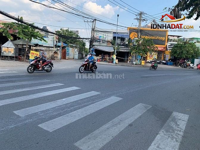 Bán dãy trọ 29 phòng – Thủ Đức