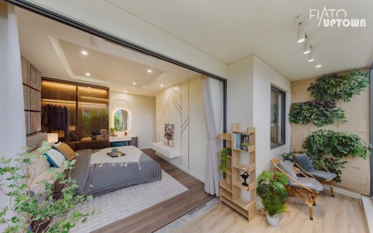 Tại sao Fiato Uptown chỉ 62tr/m2 là lựa chọn tốt nhất giữa thị trường đang phát triển hạ tầng