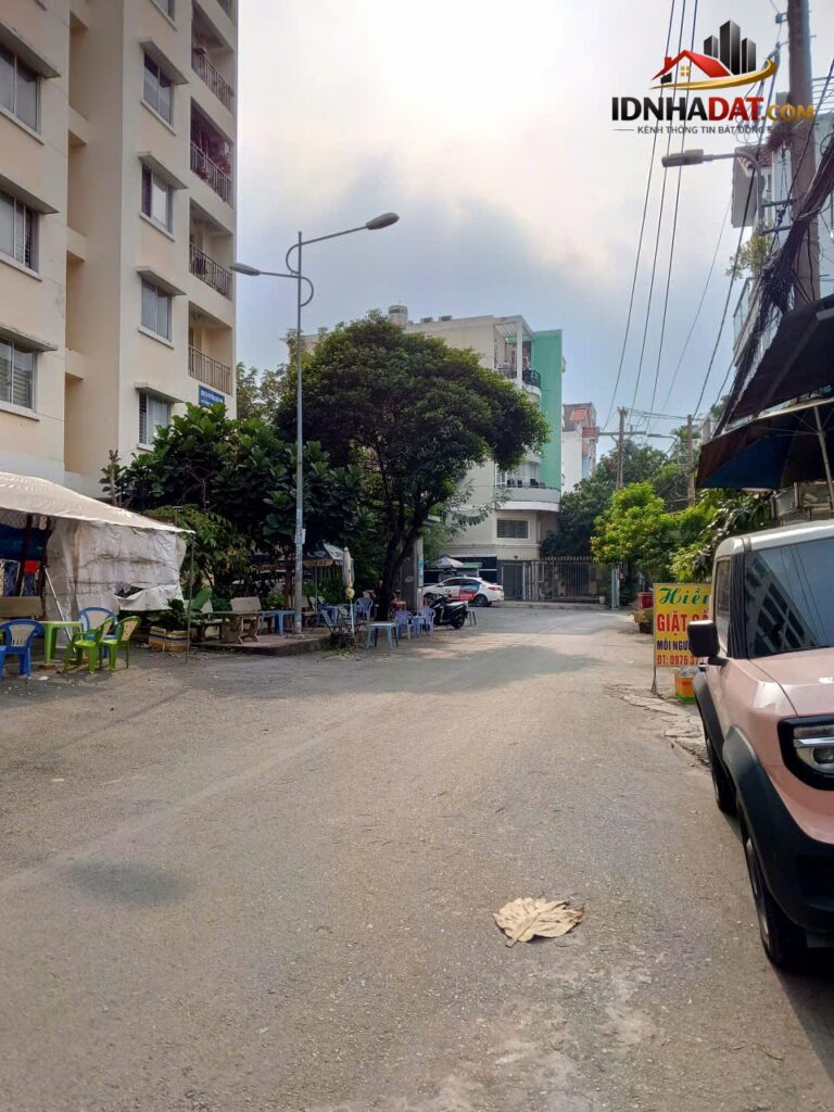 Nhà đẹp 2 tầng – sát HXH- đường Nguyễn Sỹ Sách – Tân Bình- Giá 4.75 tỷ tl