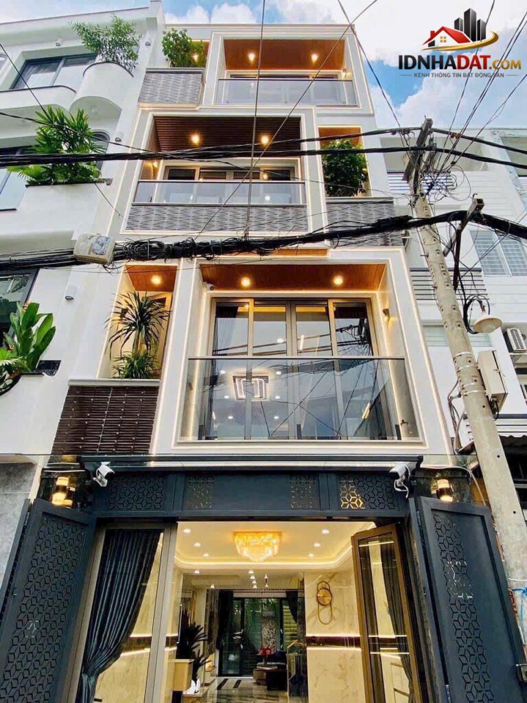 Nhà Phố Tân Tạo, Bình Tân: Sổ Hồng Sẵn, Vị Trí Vàng, Ở Ngay!