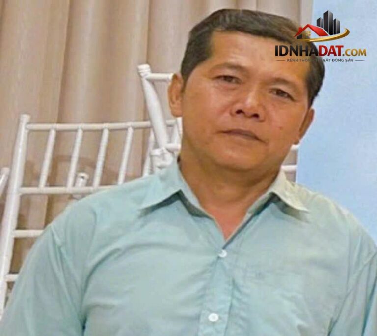 Nhà 5 tầng xây mới 100% – full nội thất cao cấp – đẹp như tranh – giá 7.6 tỷ tại Bình Tân