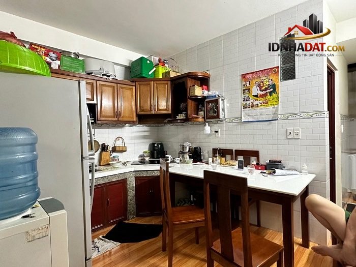 Mặt tiền kinh doanh 5 tầng – VIP – 8 phòng 8 WC – Đường nhựa 12m – Sổ vuông Q12 – Nhỉnh 7 tỷ – Bán nhà mặt phố – Quận 12 – TP HCM – Diện tích 53m2 – Giá 7.4 tỷ