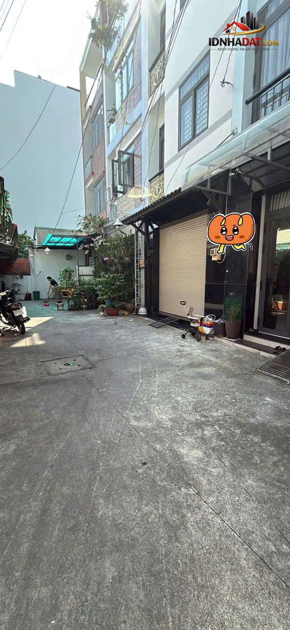 Nhà đẹp khu Họ Lê Phú Thọ Hòa, gần Chợ Tân Hương, 4 tầng, 4 PN chỉ 5,9 Tỷ.