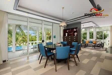 Biệt thự biển hoa hậu premier village Đà Nẵng – Bán biệt thự – Quận Ngũ Hành Sơn – Đà Nẵng – Diện tích 300m2 – Giá 45 tỷ