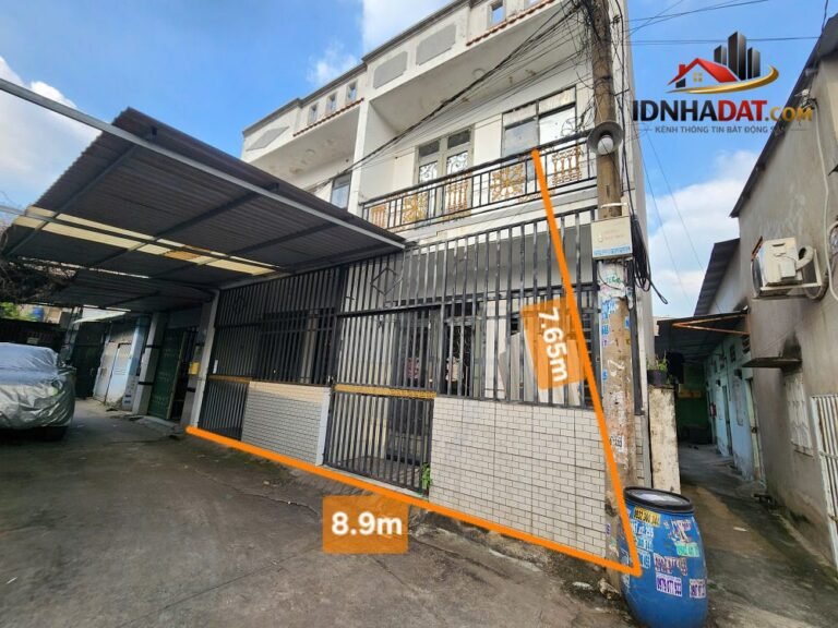Nhà tân đông hiệp dĩ an 2 tỷ nhỉnh – Bán nhà trong ngõ , hẻm – Huyện Dĩ An – Tỉnh Bình Dương – Diện tích 64m2 – Giá 2.3 tỷ