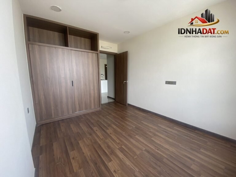 Cần bán Căn hộ chung cư dự án De Capella – Quận 2 – TP Hồ Chí Minh – Diện tích 56m2 – Giá 5.9 tỷ